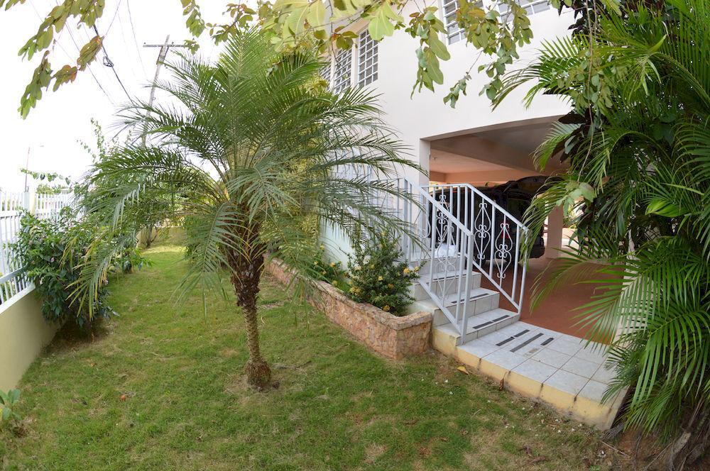 Wssm Surf House Bed & Breakfast Aguadilla Exterior photo