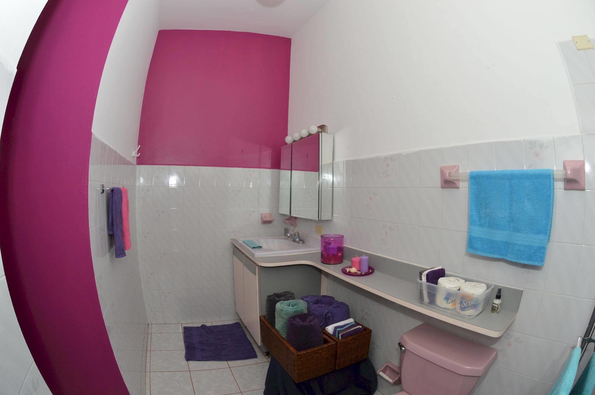 Wssm Surf House Bed & Breakfast Aguadilla Exterior photo